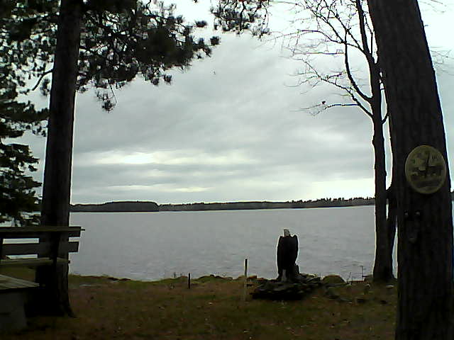 Whiteface Cam Image - Sun, 10/23/2016 10:08am 