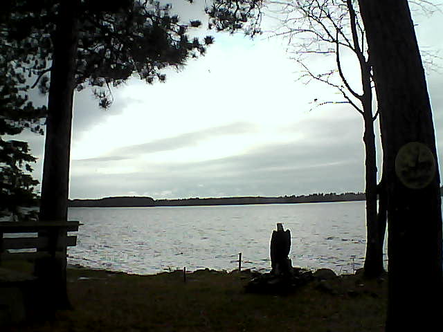 Whiteface Cam Image - Sun, 10/23/2016 10:48am 