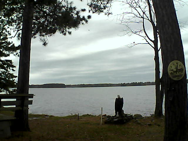 Whiteface Cam Image - Sun, 10/23/2016 10:58am 