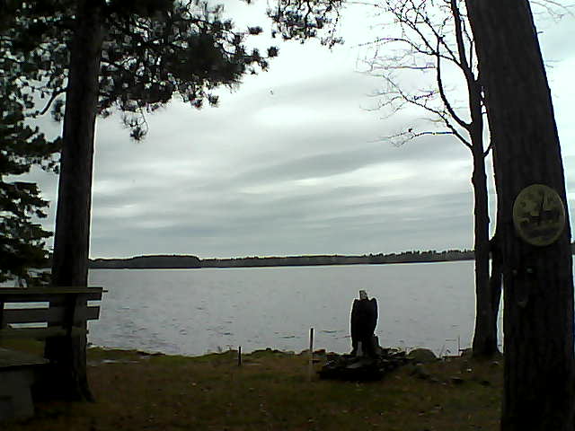 Whiteface Cam Image - Sun, 10/23/2016 11:08am 