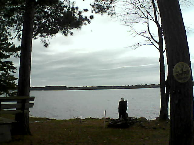 Whiteface Cam Image - Sun, 10/23/2016 11:18am 