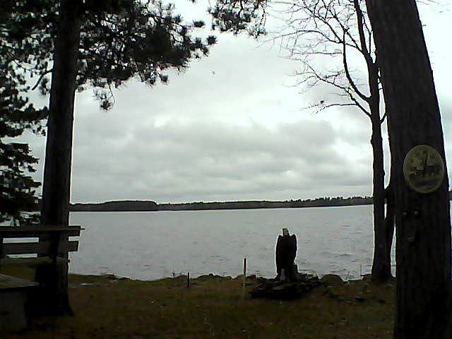 Whiteface Cam Image - Sun, 10/23/2016 11:38am 