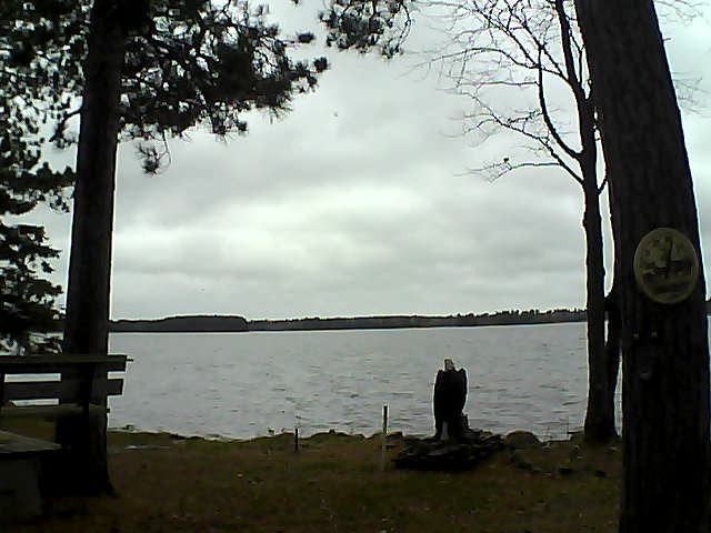 Whiteface Cam Image - Sun, 10/23/2016 11:48am 