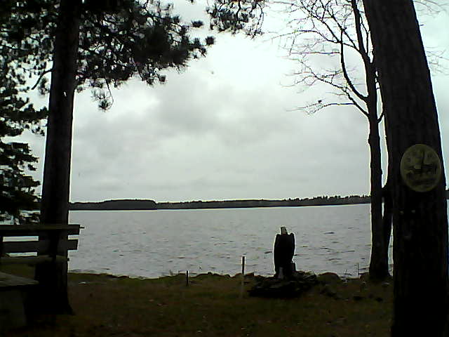 Whiteface Cam Image - Sun, 10/23/2016 11:58am 