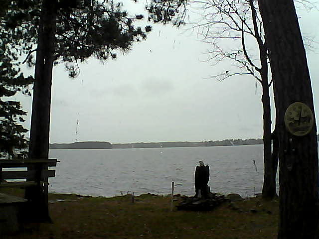 Whiteface Cam Image - Sun, 10/23/2016 12:08pm 