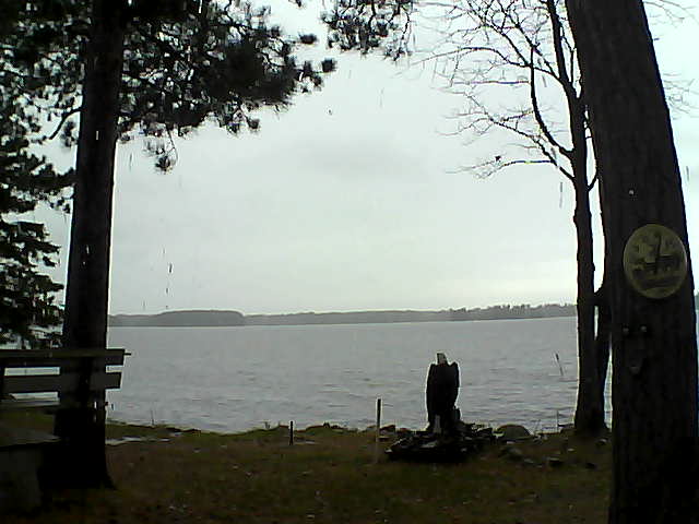 Whiteface Cam Image - Sun, 10/23/2016 12:18pm 