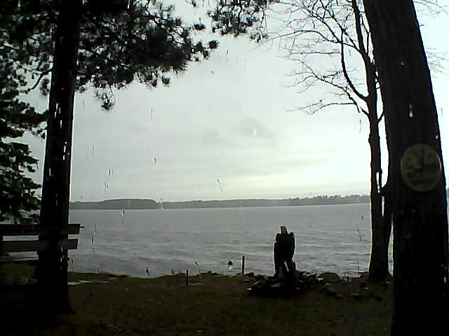 Whiteface Cam Image - Sun, 10/23/2016 12:28pm 