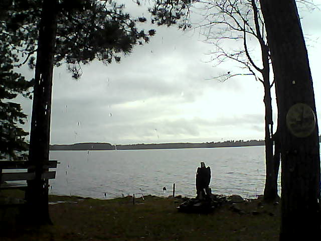 Whiteface Cam Image - Sun, 10/23/2016 12:38pm 