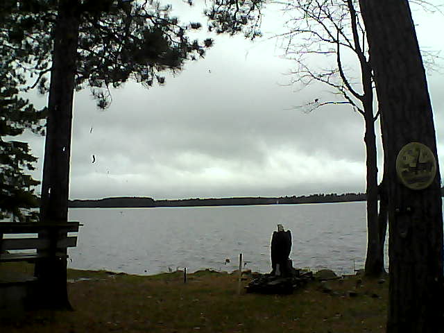 Whiteface Cam Image - Sun, 10/23/2016 1:08pm 