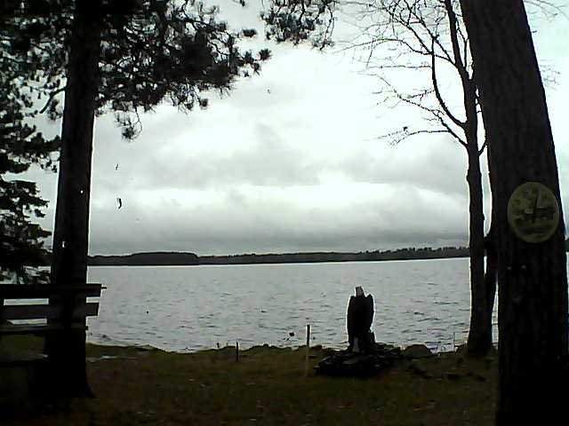 Whiteface Cam Image - Sun, 10/23/2016 1:18pm 