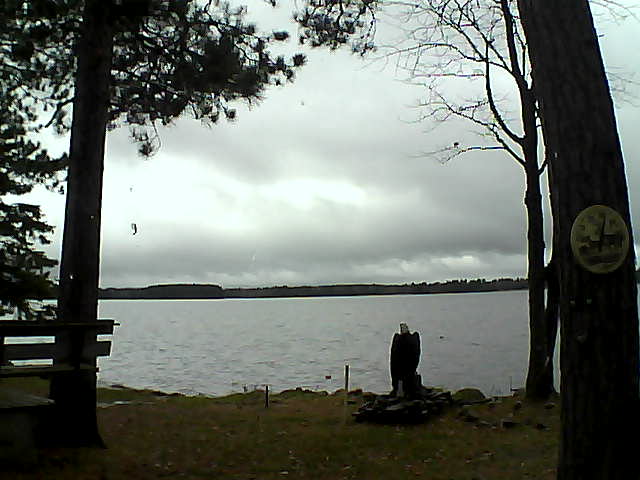 Whiteface Cam Image - Sun, 10/23/2016 1:28pm 