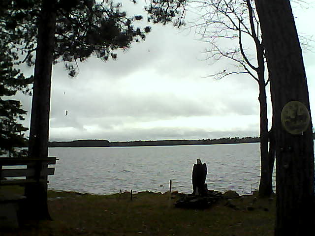 Whiteface Cam Image - Sun, 10/23/2016 1:38pm 