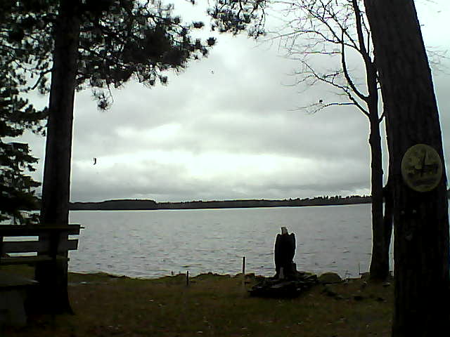 Whiteface Cam Image - Sun, 10/23/2016 1:48pm 