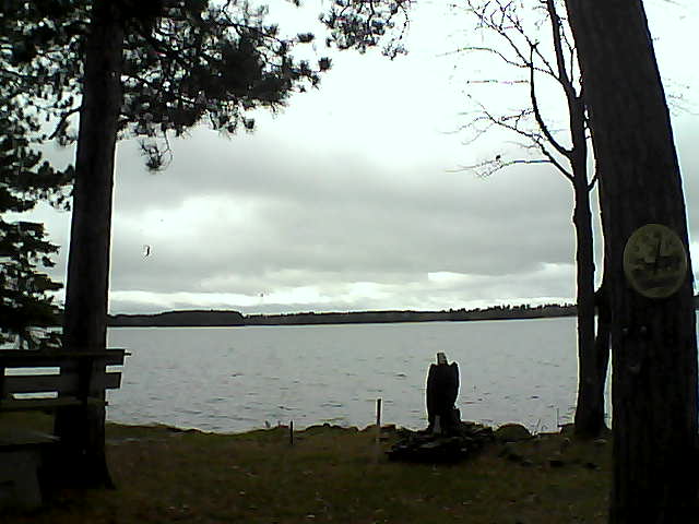 Whiteface Cam Image - Sun, 10/23/2016 1:58pm 