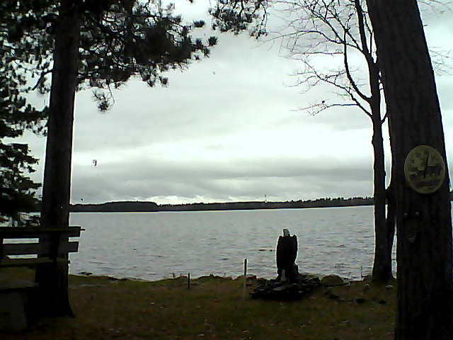 Whiteface Cam Image - Sun, 10/23/2016 2:08pm 