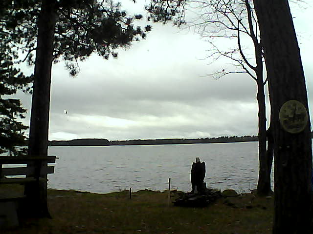 Whiteface Cam Image - Sun, 10/23/2016 2:18pm 