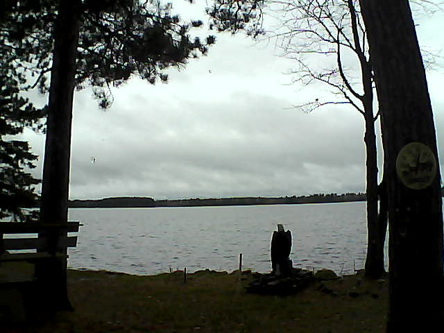 Whiteface Cam Image - Sun, 10/23/2016 2:28pm 