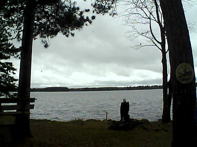 Whiteface Cam Image - Sun, 10/23/2016 2:38pm 