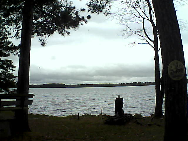 Whiteface Cam Image - Sun, 10/23/2016 2:48pm 