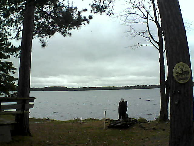 Whiteface Cam Image - Sun, 10/23/2016 2:58pm 