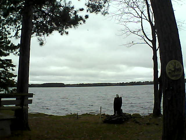 Whiteface Cam Image - Sun, 10/23/2016 3:08pm 