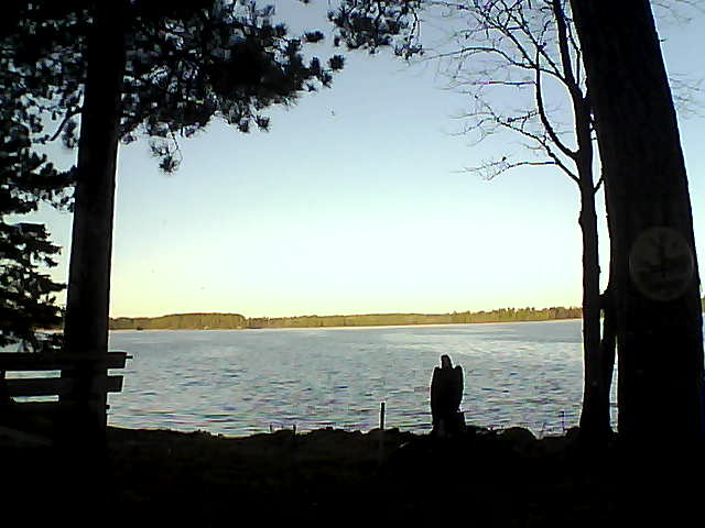 Whiteface Cam Image - Mon, 10/24/2016 8:29am 