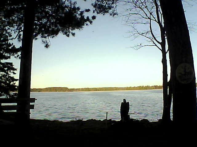 Whiteface Cam Image - Mon, 10/24/2016 8:39am 