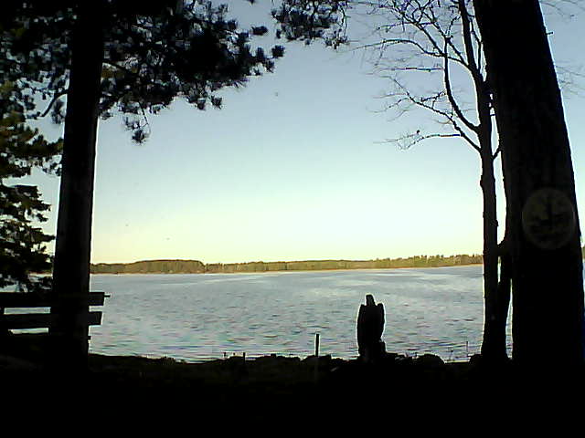 Whiteface Cam Image - Mon, 10/24/2016 8:49am 