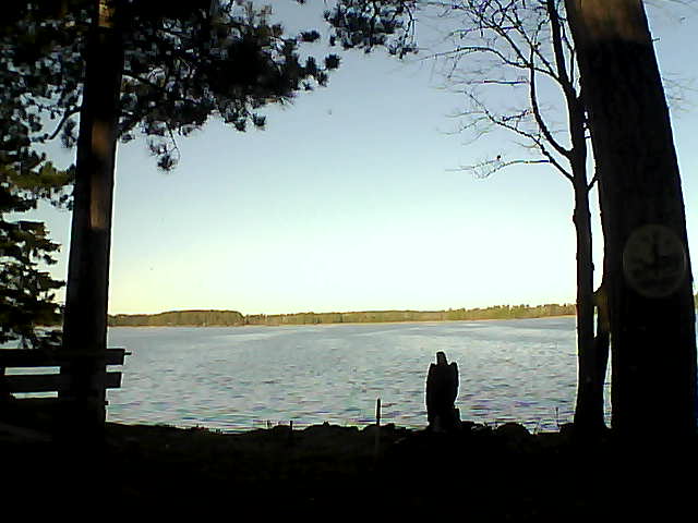 Whiteface Cam Image - Mon, 10/24/2016 8:59am 