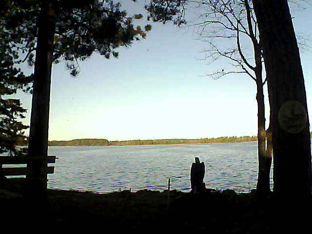 Whiteface Cam Image - Mon, 10/24/2016 9:09am 