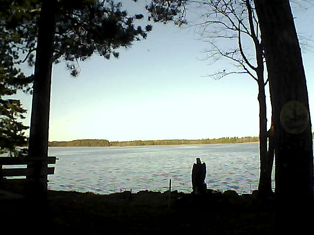 Whiteface Cam Image - Mon, 10/24/2016 9:19am 