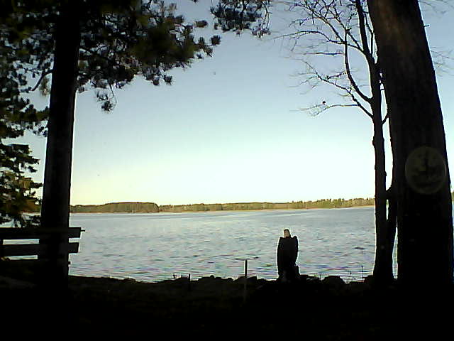 Whiteface Cam Image - Mon, 10/24/2016 9:29am 