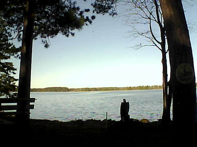 Whiteface Cam Image - Mon, 10/24/2016 9:39am 