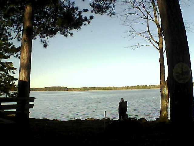 Whiteface Cam Image - Mon, 10/24/2016 9:49am 