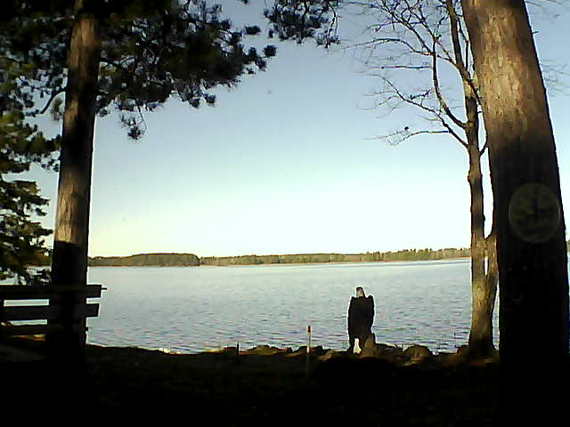 Whiteface Cam Image - Mon, 10/24/2016 9:59am 