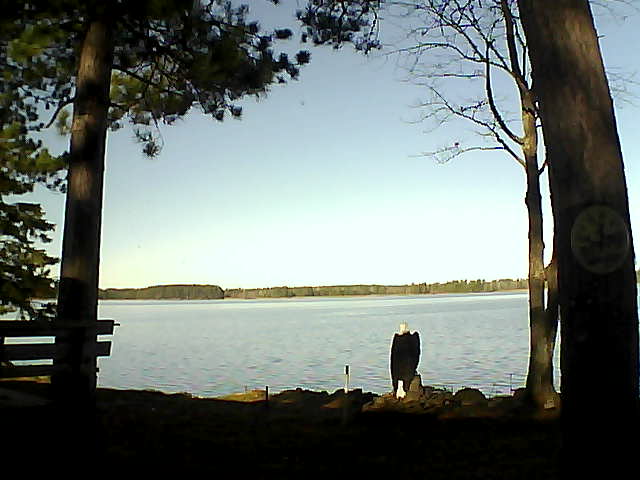 Whiteface Cam Image - Mon, 10/24/2016 10:09am 