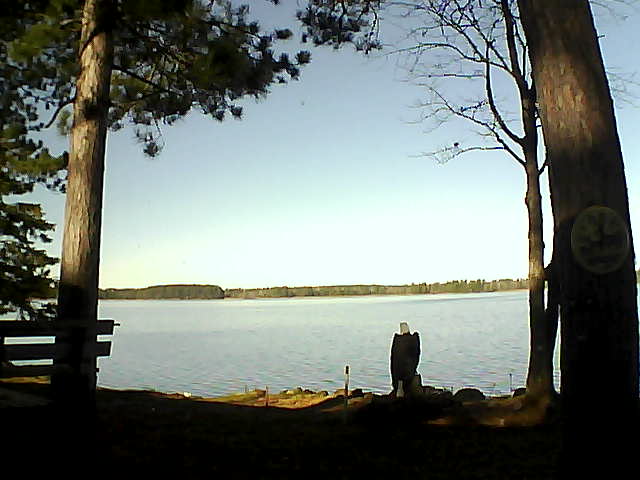 Whiteface Cam Image - Mon, 10/24/2016 10:19am 