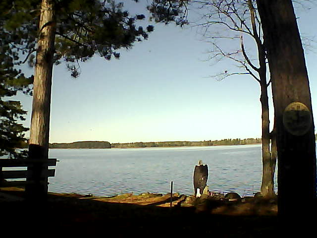 Whiteface Cam Image - Mon, 10/24/2016 10:29am 