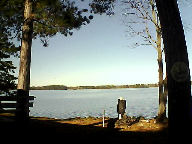 Whiteface Cam Image - Mon, 10/24/2016 10:39am 