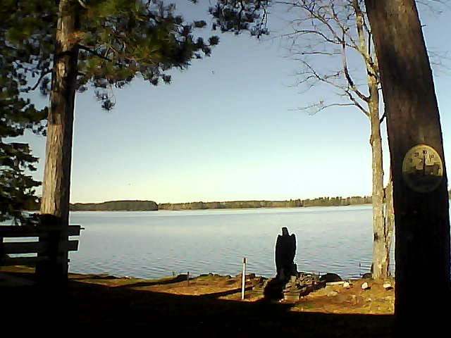 Whiteface Cam Image - Mon, 10/24/2016 10:49am 