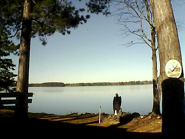 Whiteface Cam Image - Mon, 10/24/2016 11:09am 