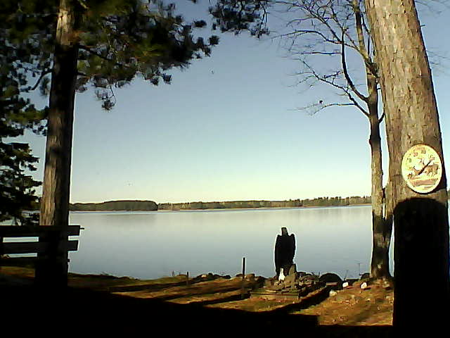 Whiteface Cam Image - Mon, 10/24/2016 11:19am 