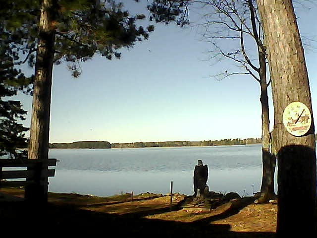 Whiteface Cam Image - Mon, 10/24/2016 11:29am 