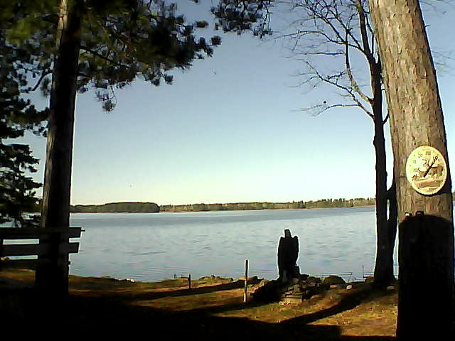 Whiteface Cam Image - Mon, 10/24/2016 11:39am 