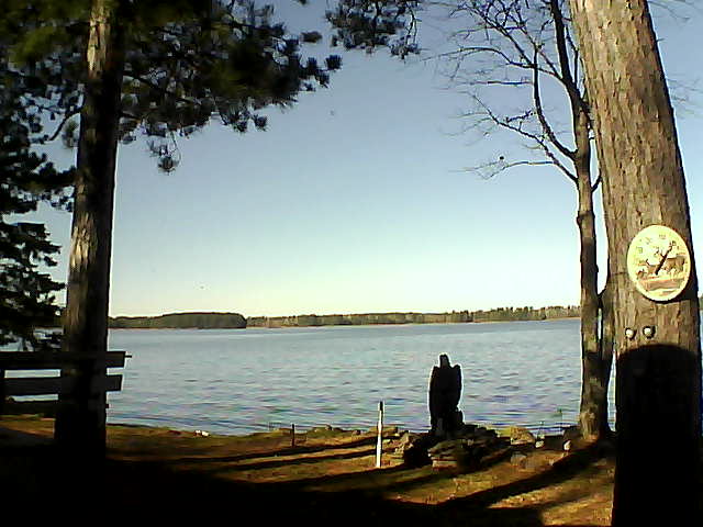 Whiteface Cam Image - Mon, 10/24/2016 11:49am 