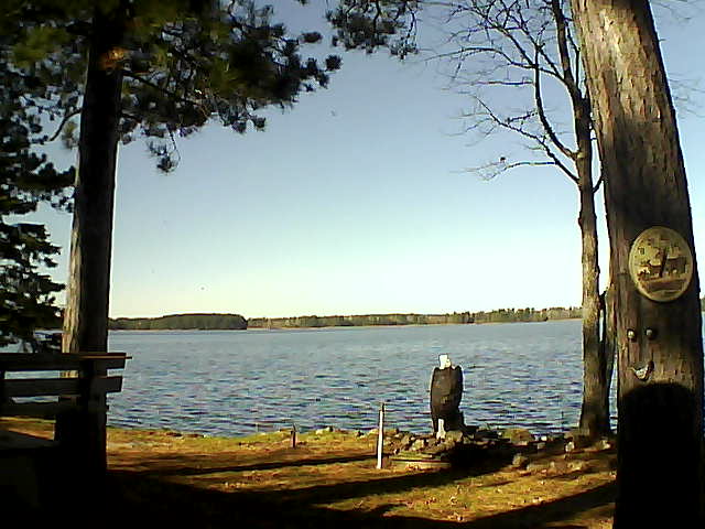 Whiteface Cam Image - Mon, 10/24/2016 12:19pm 