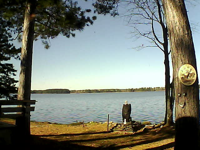 Whiteface Cam Image - Mon, 10/24/2016 12:39pm 