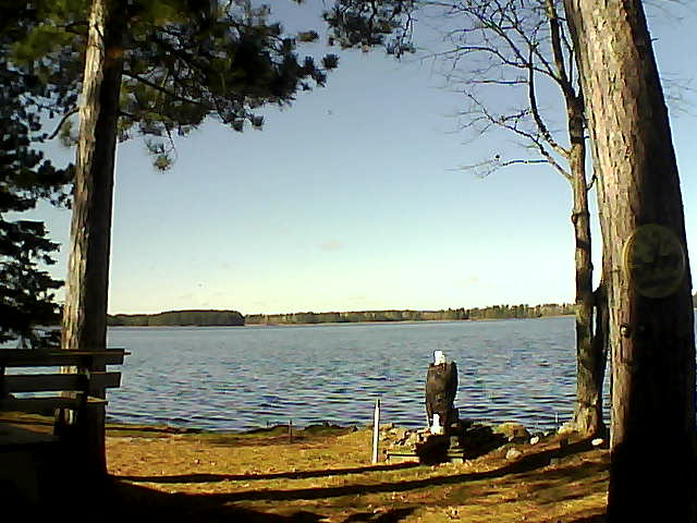 Whiteface Cam Image - Mon, 10/24/2016 12:59pm 