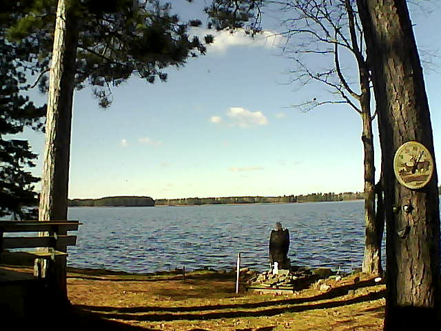 Whiteface Cam Image - Mon, 10/24/2016 1:29pm 