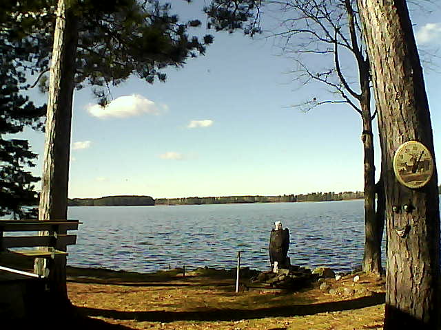 Whiteface Cam Image - Mon, 10/24/2016 1:49pm 